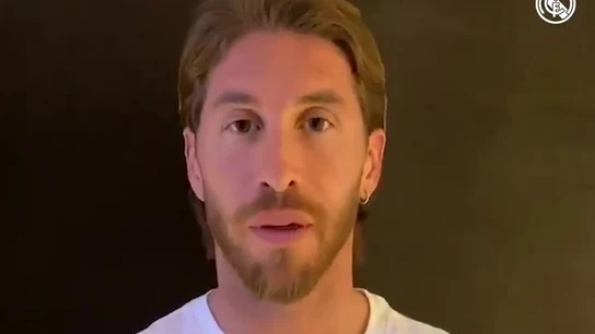 Sergio Ramos Sergio Ramos