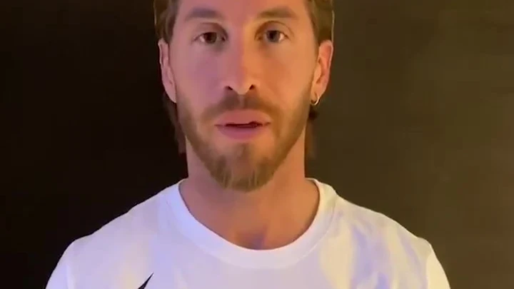 Sergio Ramos