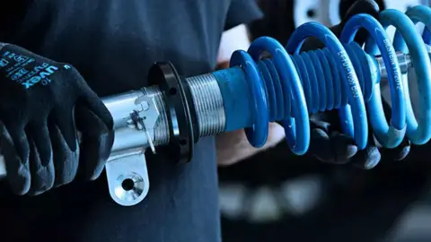 Amortiguadores Amortiguadores