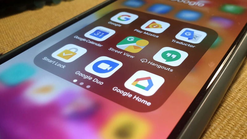 Cómo evitar que las apps de tu iPhone se actualicen con los datos de tu tarifa 4G
