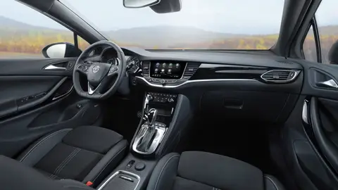 Opel Astra 2020 Opel Astra 2020
