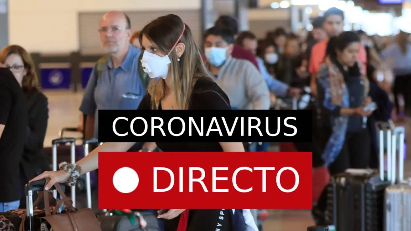 Coronavirus, última hora | Estado de alarma en España: Más de 7.700 infectados, 288 fallecidos y 517 altas Coronavirus, última hora | Estado de alarma en España: Más de 7.700 infectados, 288 fallecidos y 517 altas