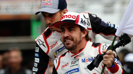 Fernando Alonso Fernando Alonso