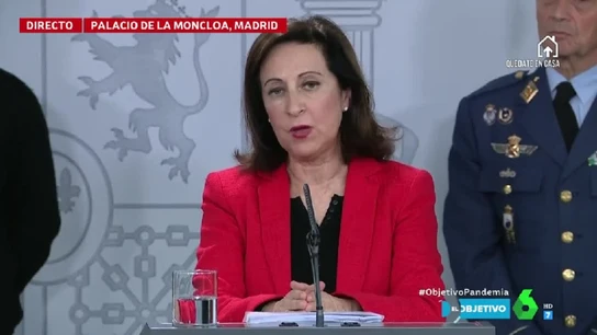 Margarita Robles Margarita Robles