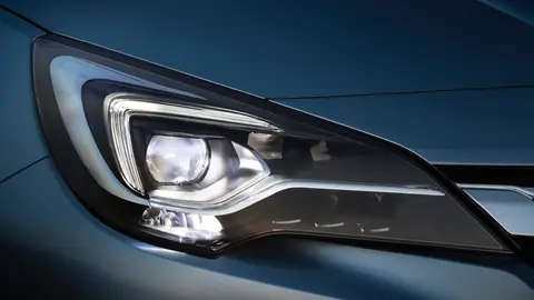 Opel Astra 2020 Opel Astra 2020