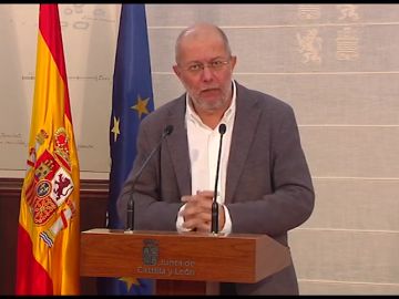 La Junta de Castilla y León pide a personas y empresas donar material sanitario "imprescindible" ante la escasez de recursos en los hospitales La Junta de Castilla y León pide a personas y empresas donar material sanitario "imprescindible" ante la escasez de recursos en los hospitales