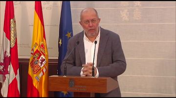 La Junta de Castilla y León pide a personas y empresas donar material sanitario "imprescindible" ante la escasez de recursos en los hospitales