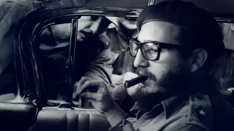 Cuba Libre - Netflix Cuba Libre - Netflix
