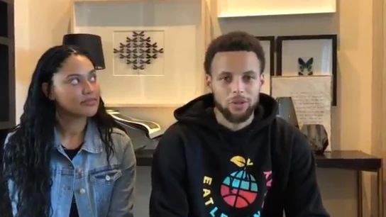 Stephen Curry Stephen Curry