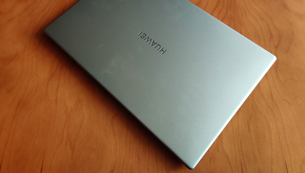 Huawei MateBook D 15