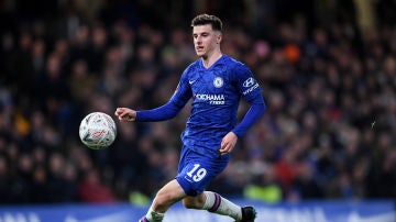 Mason Mount