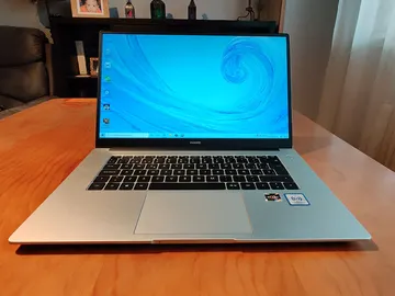 Huawei MateBook D 15 Huawei MateBook D 15