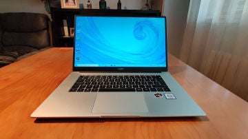 Huawei MateBook D 15