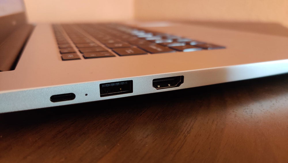 Huawei MateBook D 15