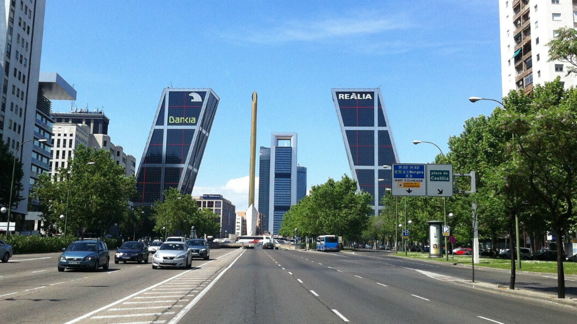 Circulacion restringida coronavirus