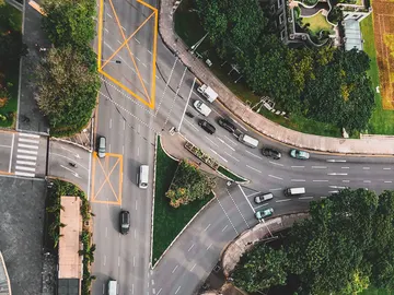 Google Maps se actualizará con más AR Google Maps se actualizará con más AR