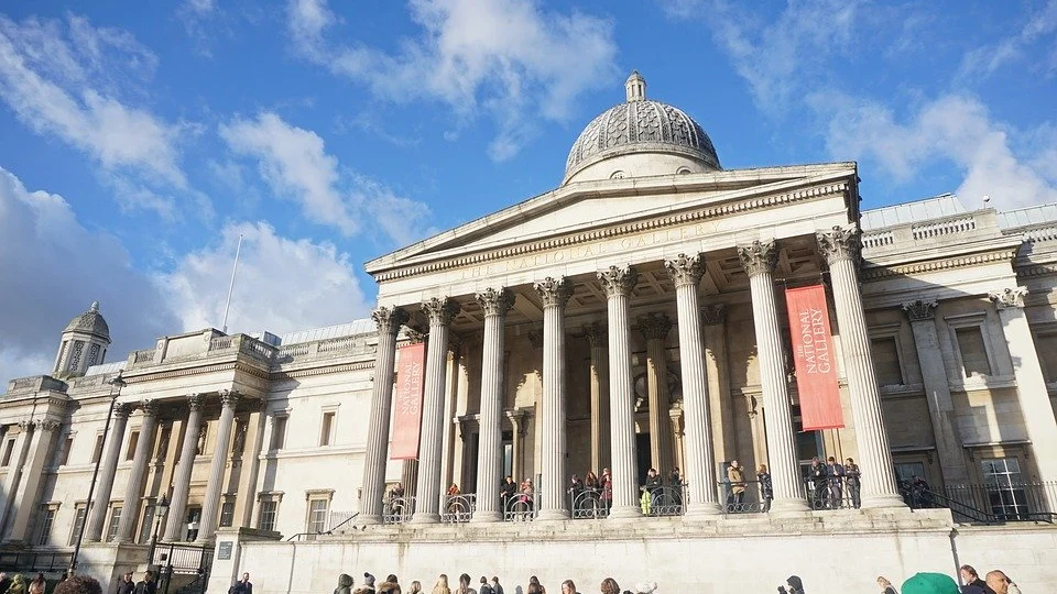 Museo Británico