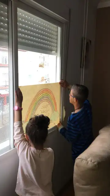 Pablo y Daniela, en Aldeanueva De la Vera (Cáceres) Pablo y Daniela, en Aldeanueva De la Vera (Cáceres)