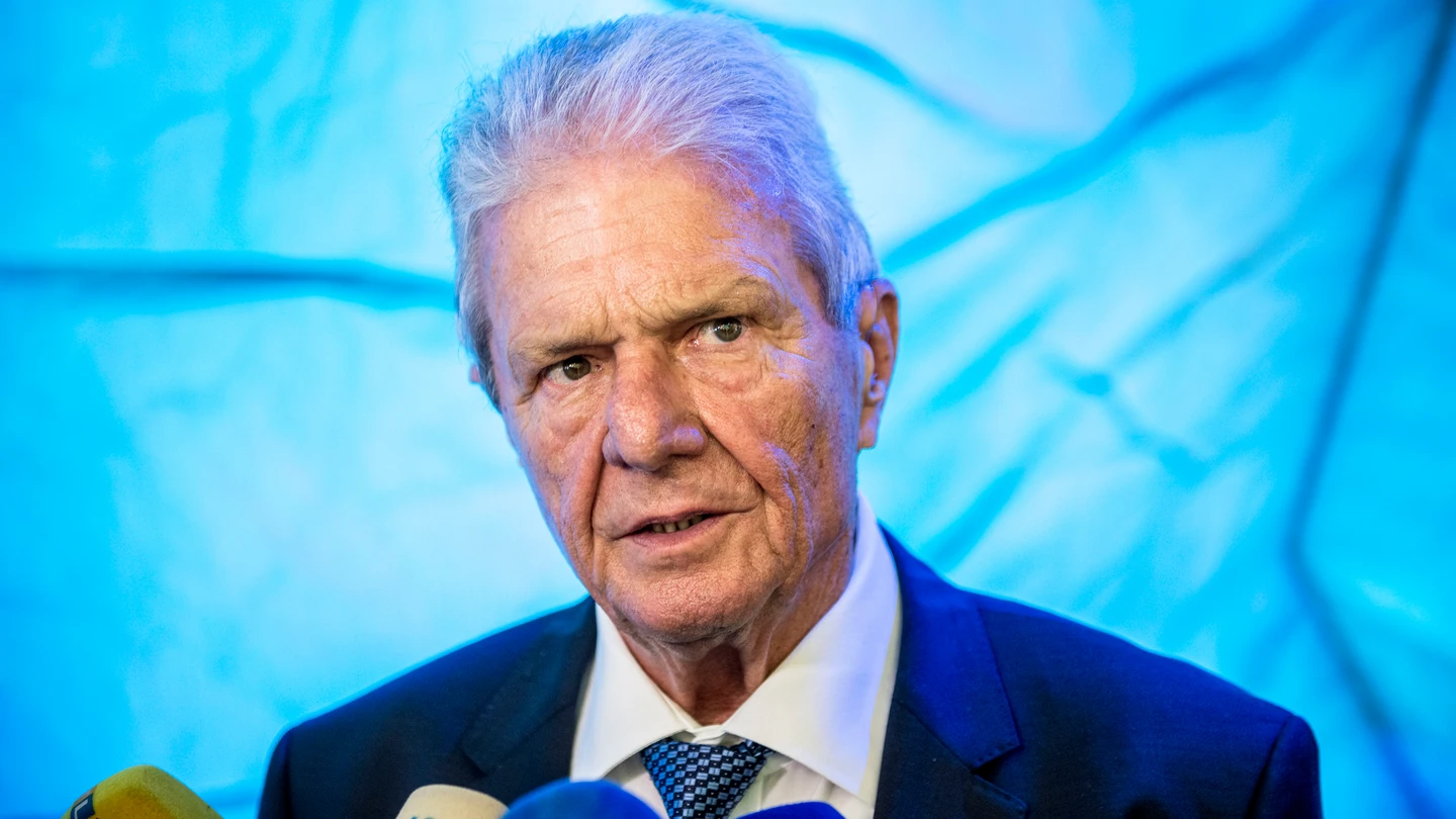 Dietmar Hopp Dietmar Hopp