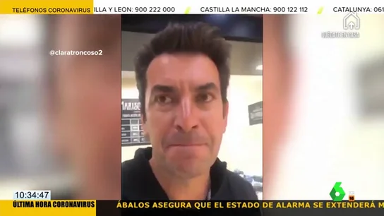 Arturo Valls Arturo Valls