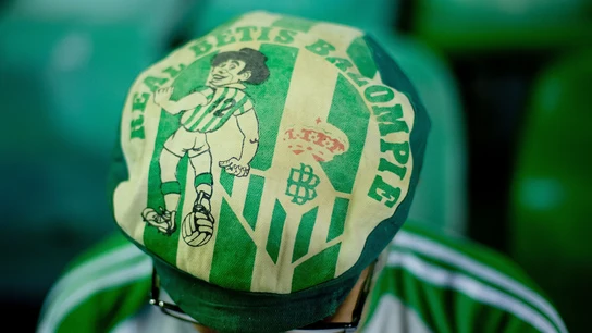Aficionado del Real Betis Aficionado del Real Betis