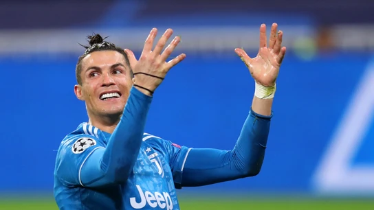 Cristiano Ronaldo Cristiano Ronaldo