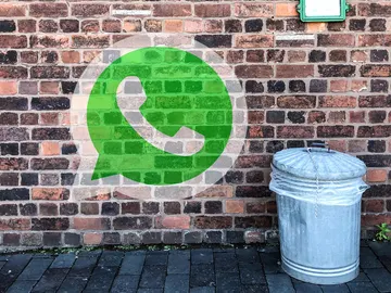 Borrado automático de mensajes de WhatsApp Borrado automático de mensajes de WhatsApp