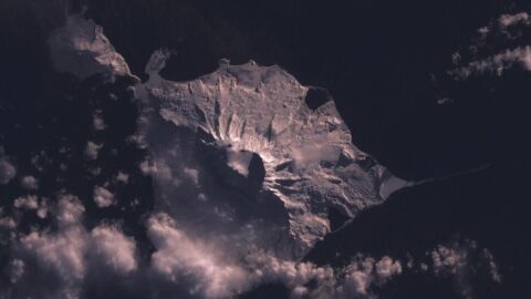 Islas prohibidas - Heard