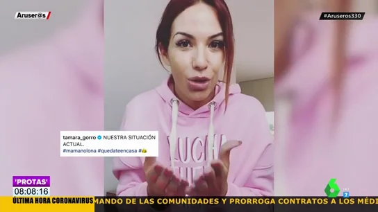 Tamara Gorro Tamara Gorro