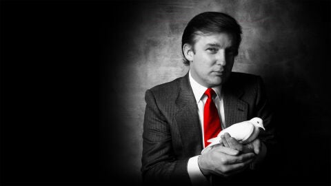 Trump. An American Dream - Netflix