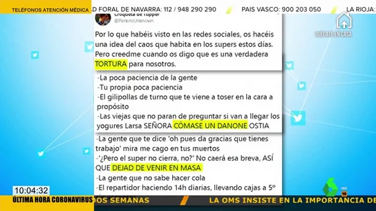 cajera cajera