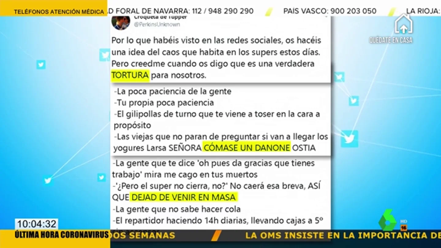 cajera cajera