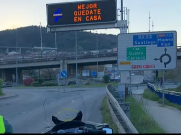 Quédate en casa Quédate en casa