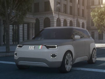 Fiat Centoventi