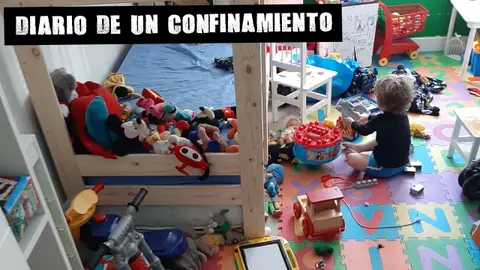 Nos quedamos en casa El Muro