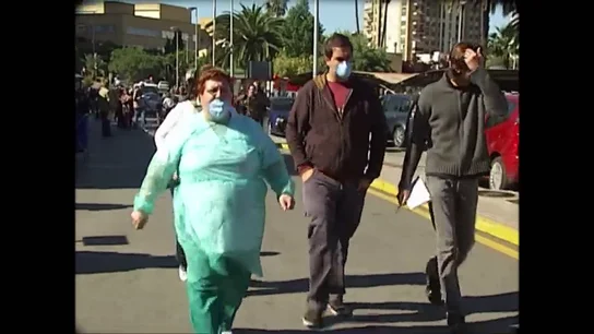 La Gripe A, una pandemia anterior al coronavirus que estalló en 2009 y preocupó a más de 50 países La Gripe A, una pandemia anterior al coronavirus que estalló en 2009 y preocupó a más de 50 países