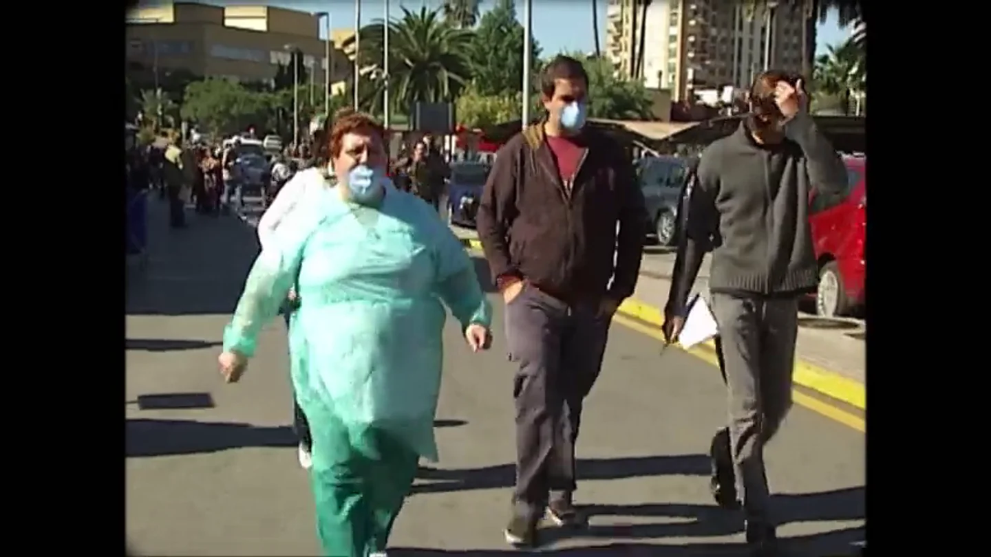 La Gripe A, una pandemia anterior al coronavirus que estalló en 2009 y preocupó a más de 50 países La Gripe A, una pandemia anterior al coronavirus que estalló en 2009 y preocupó a más de 50 países
