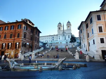 Roma Roma