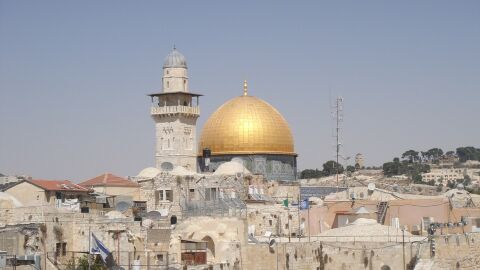 Jerusalén