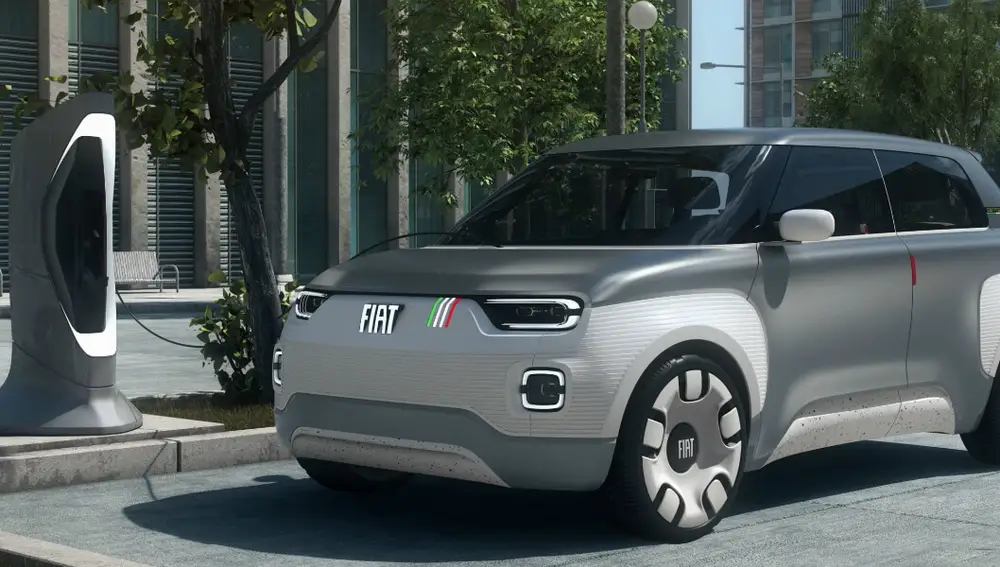 Fiat Centoventi