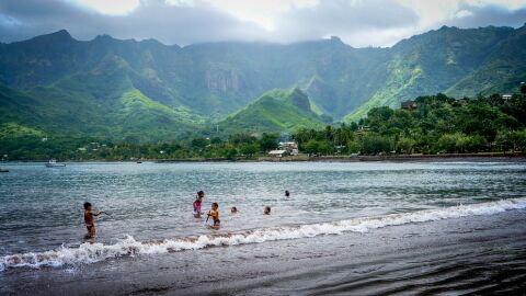 Islas Marquesas