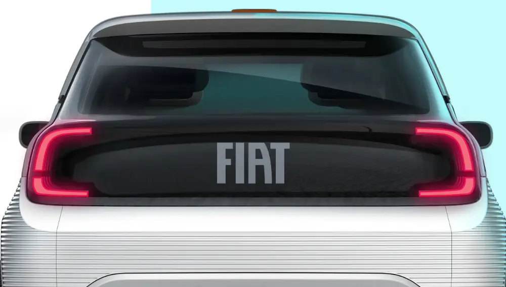 Fiat Centoventi