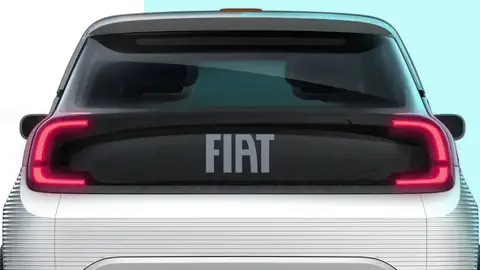 Fiat Centoventi Fiat Centoventi