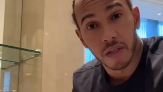 Lewis Hamilton Lewis Hamilton