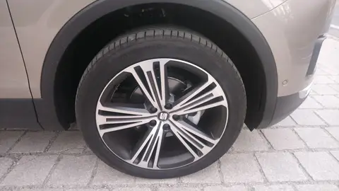 Seat Tarraco Xcellence Plus Seat Tarraco Xcellence Plus