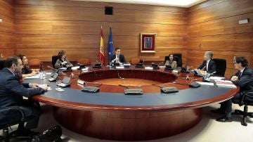 El Consejo de Ministros aprueba el ingreso mínimo vital