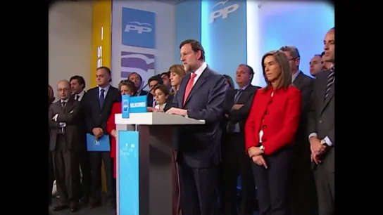 2009, el año en el que estalló el caso Gürtel, una operación que hizo temblar los cimientos del PP 2009, el año en el que estalló el caso Gürtel, una operación que hizo temblar los cimientos del PP