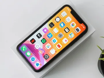 iPhone de Apple iPhone de Apple