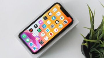 iPhone de Apple
