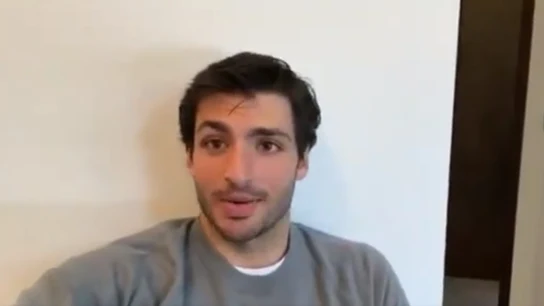 Carlos Sainz Carlos Sainz